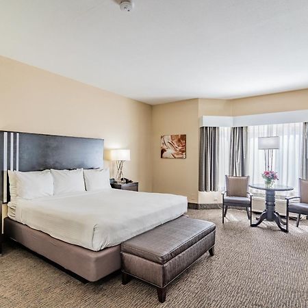 Grand Legacy At The Park Hotel Anaheim Luaran gambar