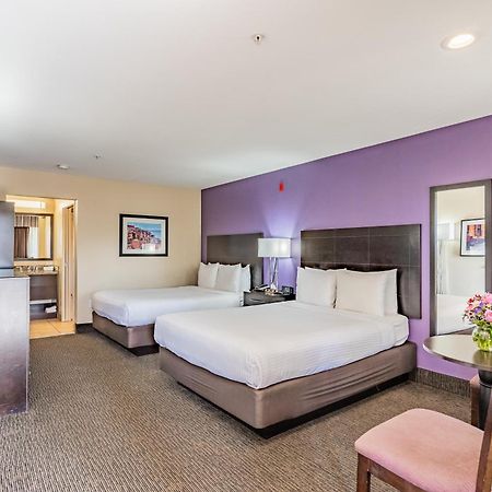 Grand Legacy At The Park Hotel Anaheim Luaran gambar