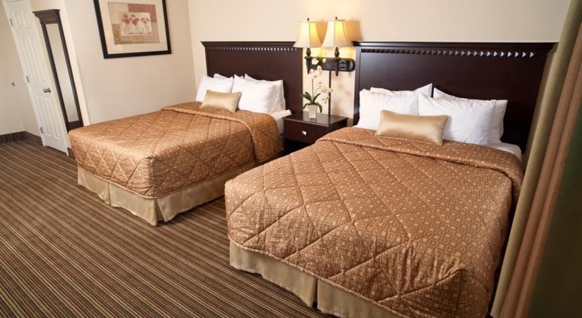 Grand Legacy At The Park Hotel Anaheim Bilik gambar
