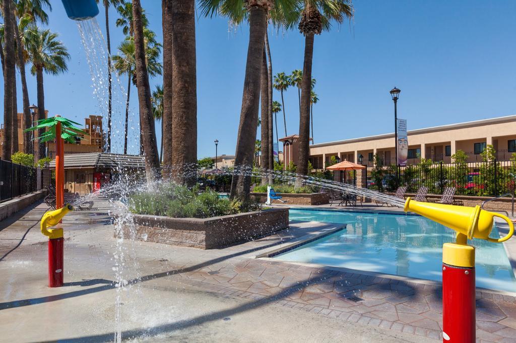 Grand Legacy At The Park Hotel Anaheim Luaran gambar