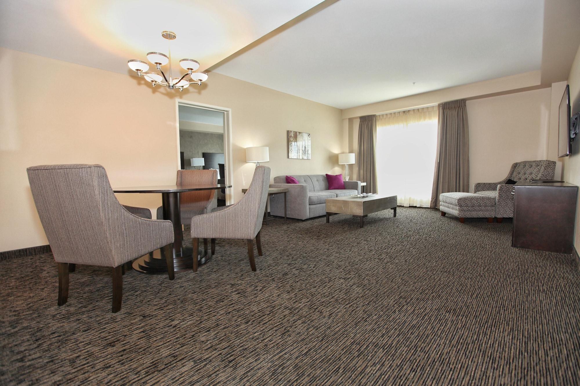 Grand Legacy At The Park Hotel Anaheim Luaran gambar