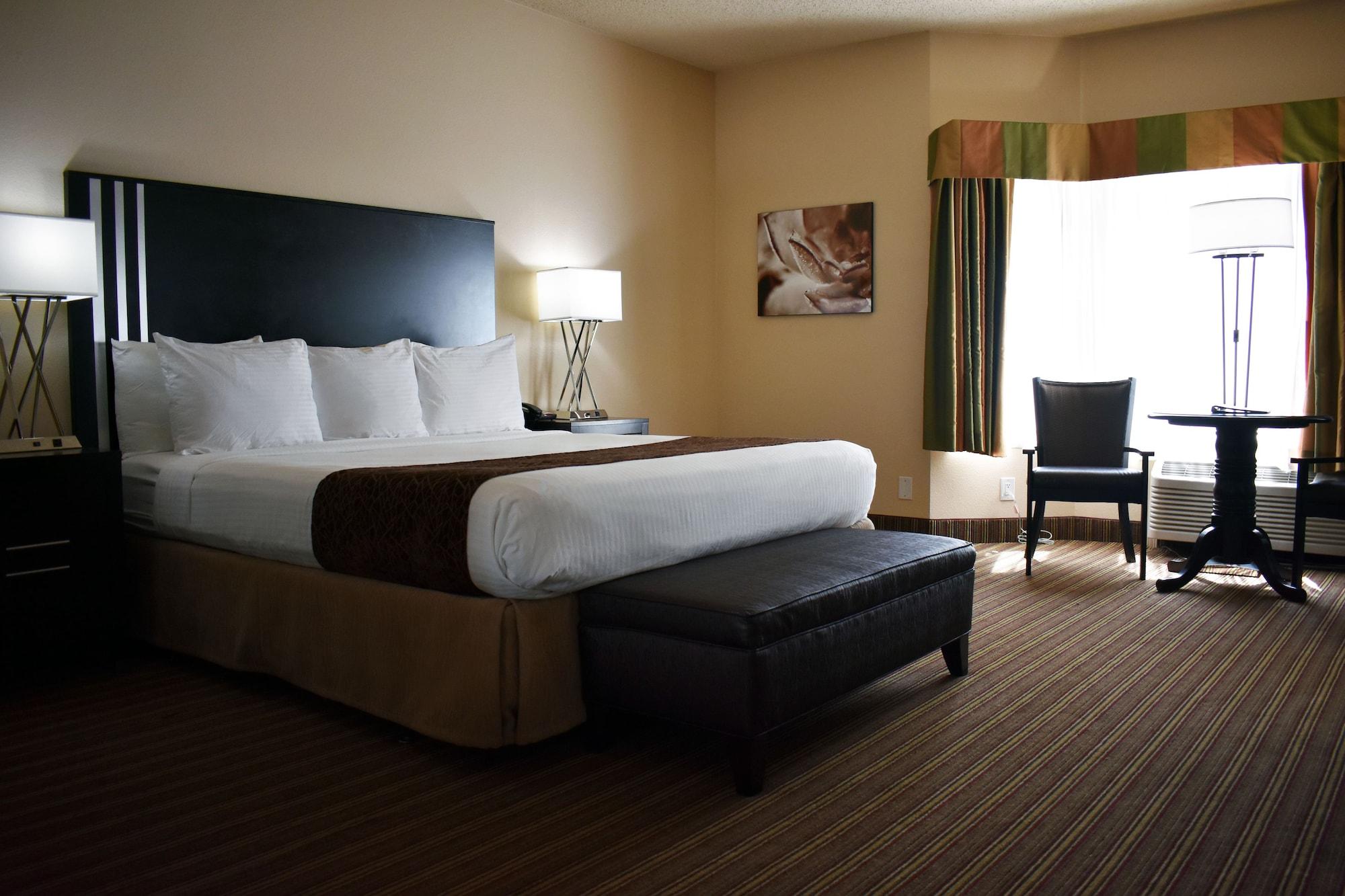 Grand Legacy At The Park Hotel Anaheim Luaran gambar