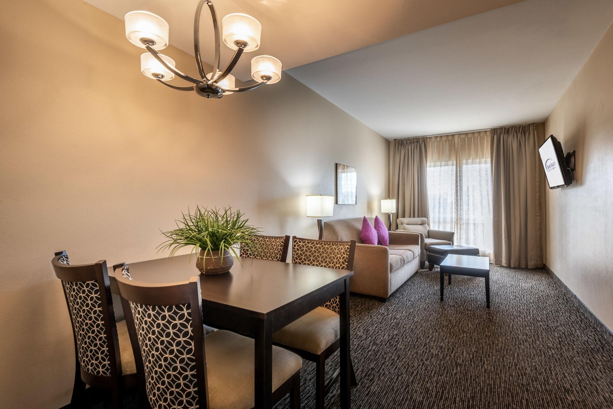 Grand Legacy At The Park Hotel Anaheim Luaran gambar