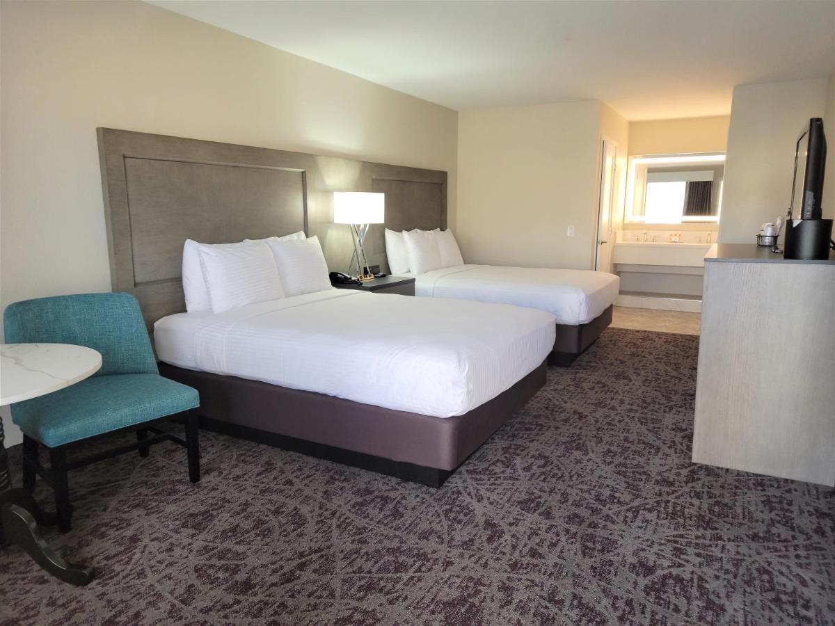 Grand Legacy At The Park Hotel Anaheim Luaran gambar