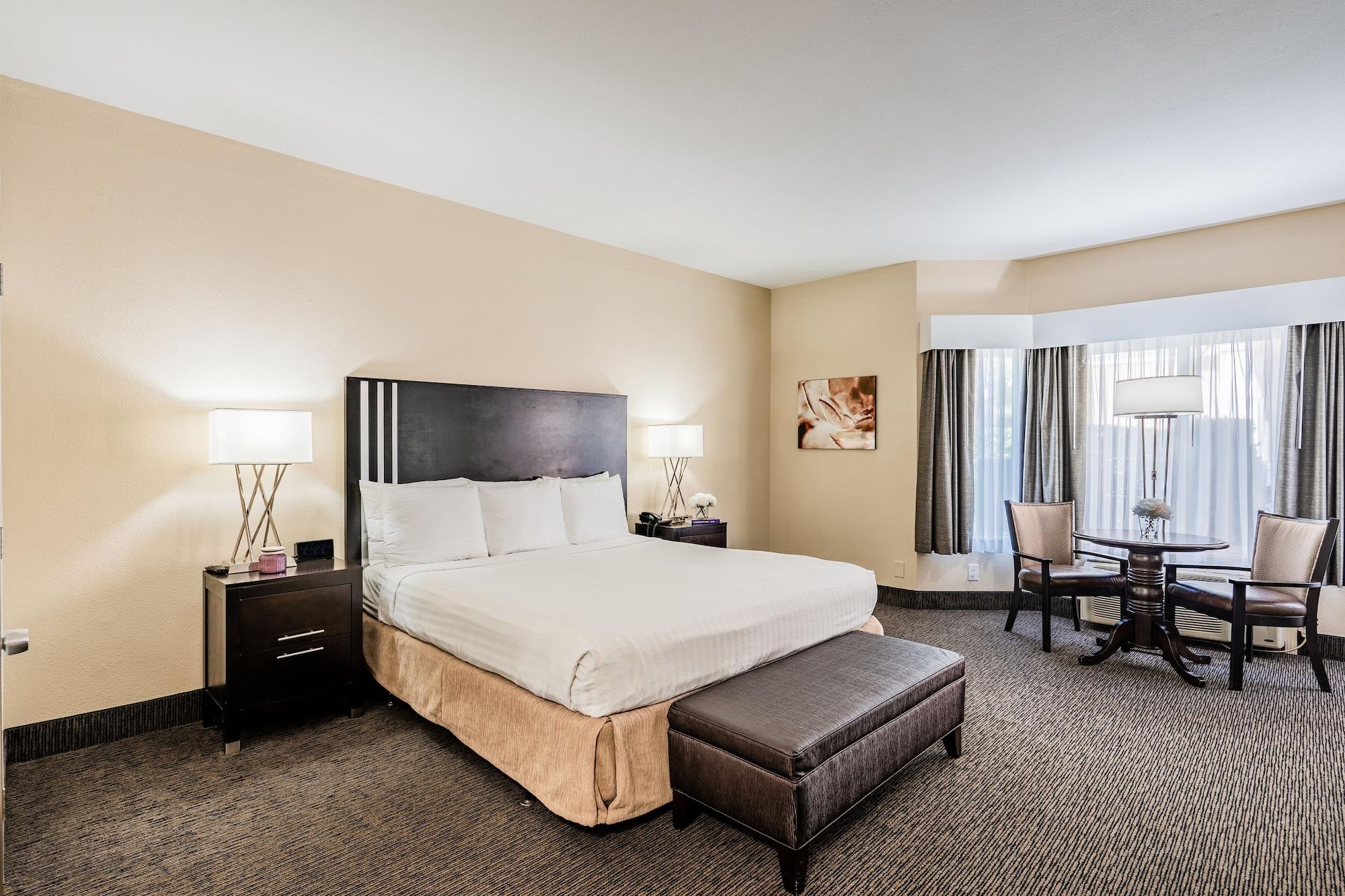 Grand Legacy At The Park Hotel Anaheim Luaran gambar