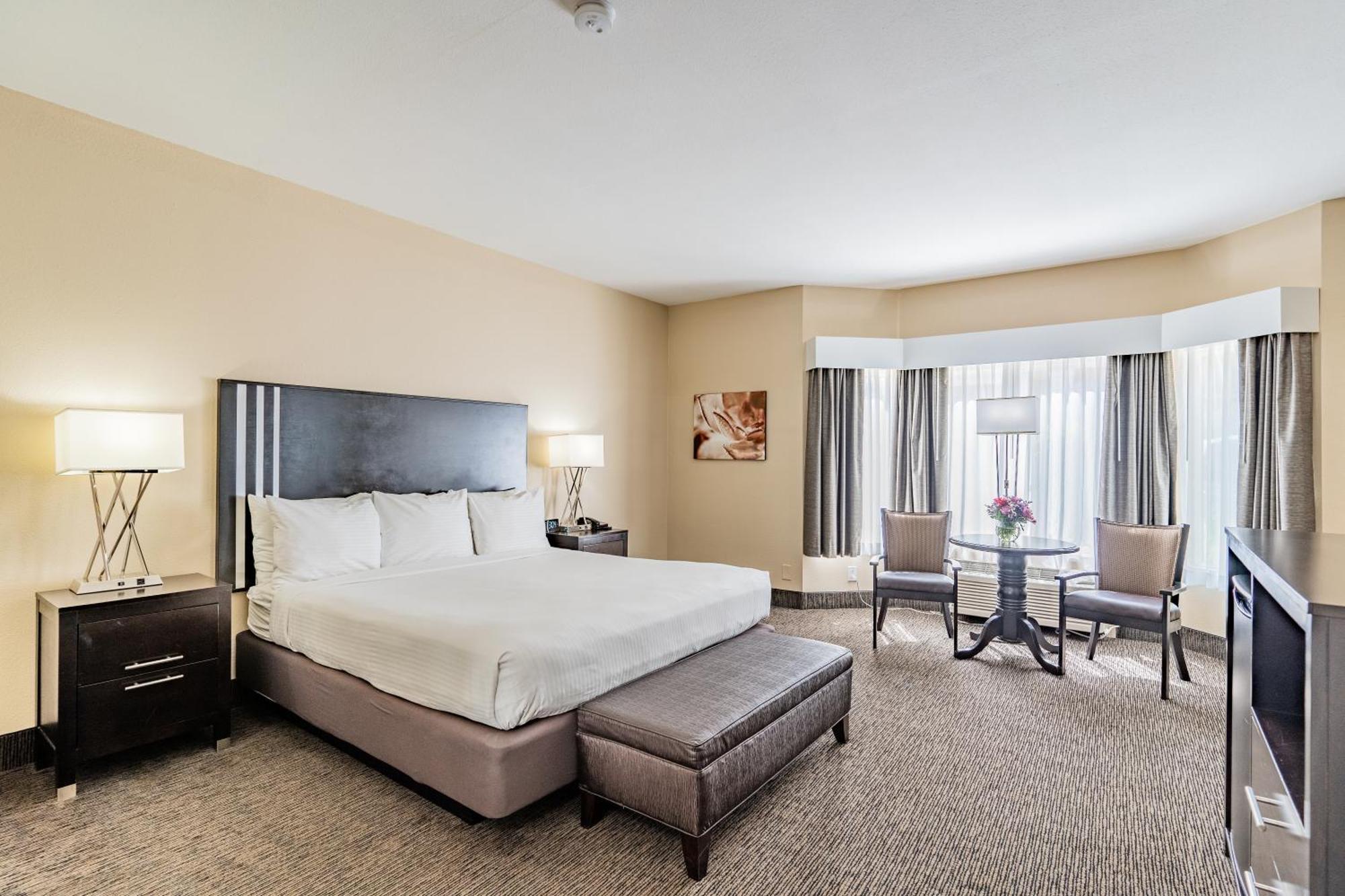 Grand Legacy At The Park Hotel Anaheim Luaran gambar