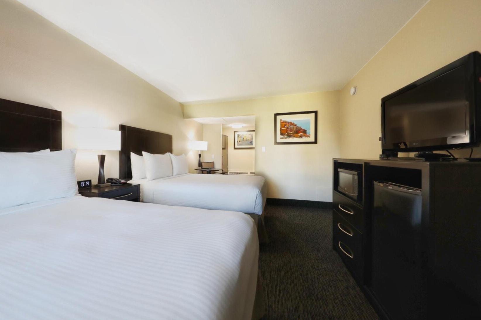Grand Legacy At The Park Hotel Anaheim Luaran gambar