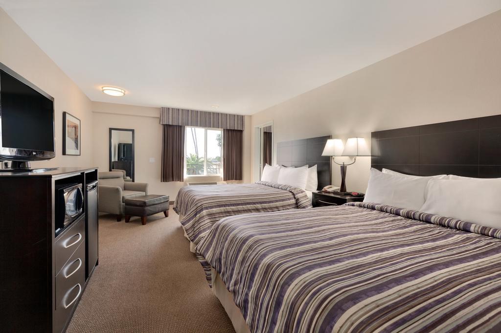 Grand Legacy At The Park Hotel Anaheim Bilik gambar
