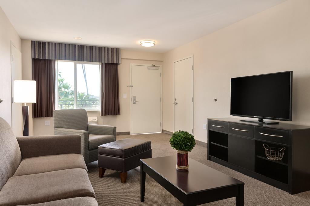 Grand Legacy At The Park Hotel Anaheim Bilik gambar