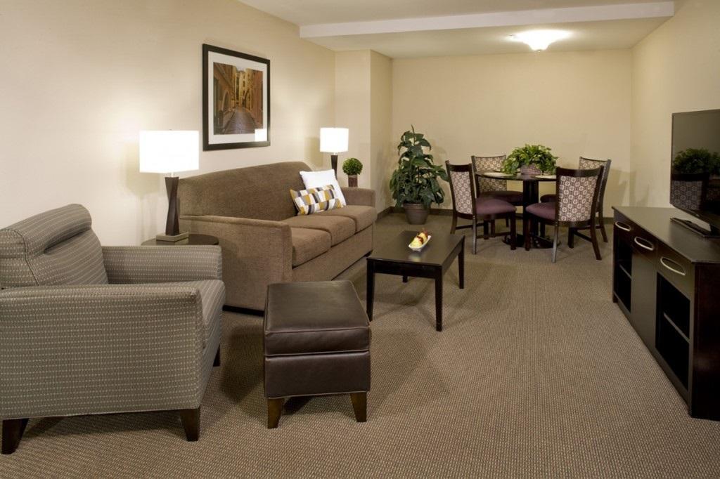 Grand Legacy At The Park Hotel Anaheim Bilik gambar