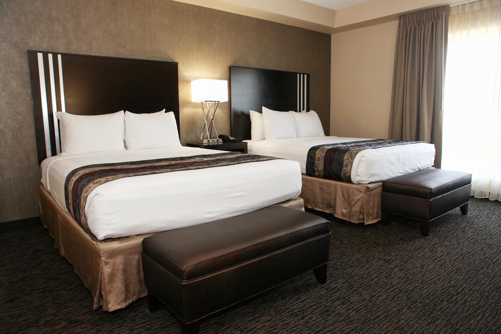 Grand Legacy At The Park Hotel Anaheim Luaran gambar