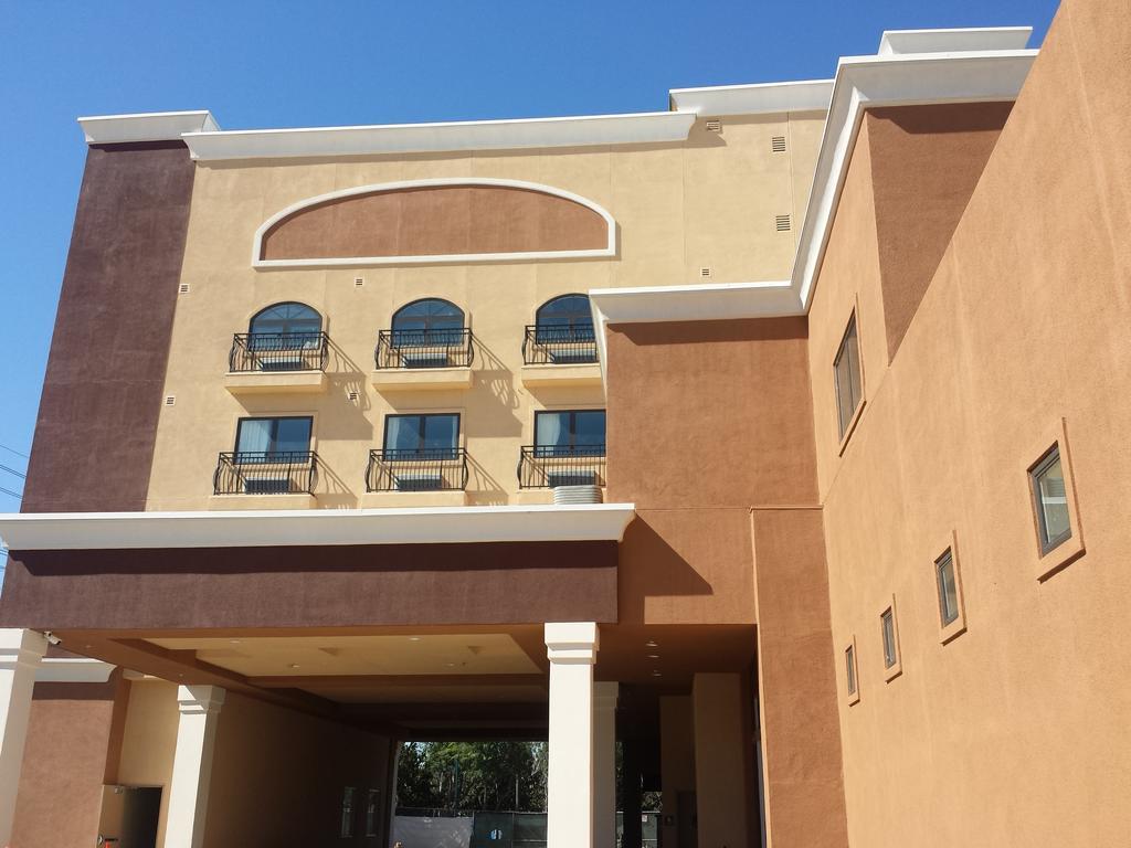 Grand Legacy At The Park Hotel Anaheim Luaran gambar