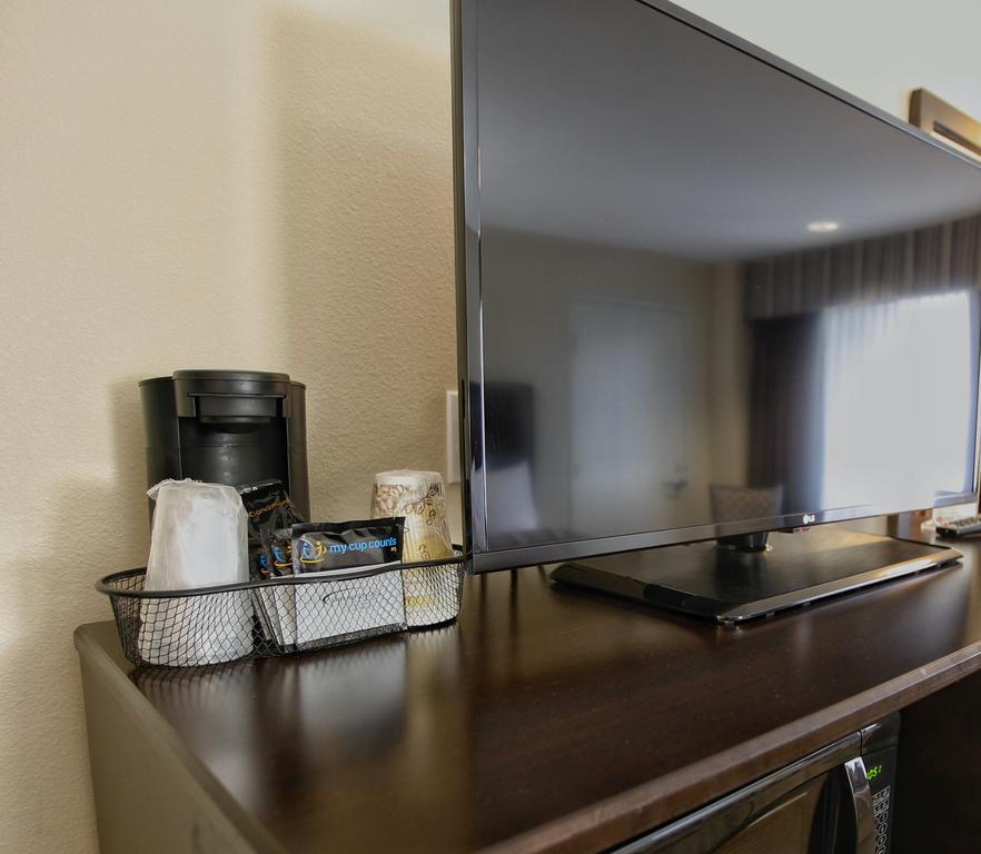 Grand Legacy At The Park Hotel Anaheim Luaran gambar