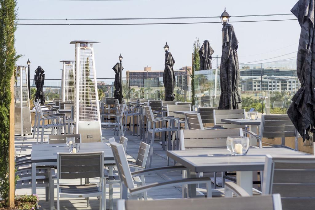 Grand Legacy At The Park Hotel Anaheim Luaran gambar