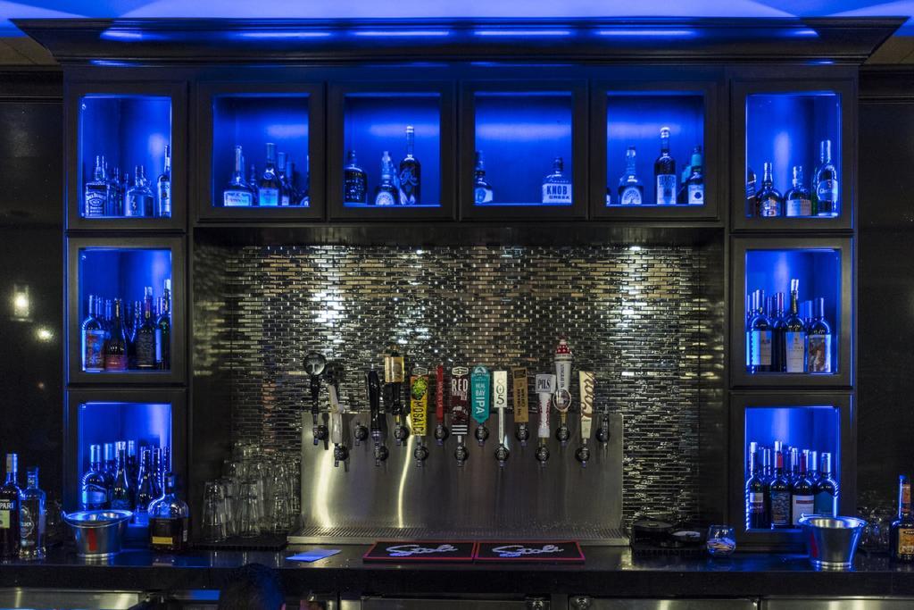 Grand Legacy At The Park Hotel Anaheim Luaran gambar