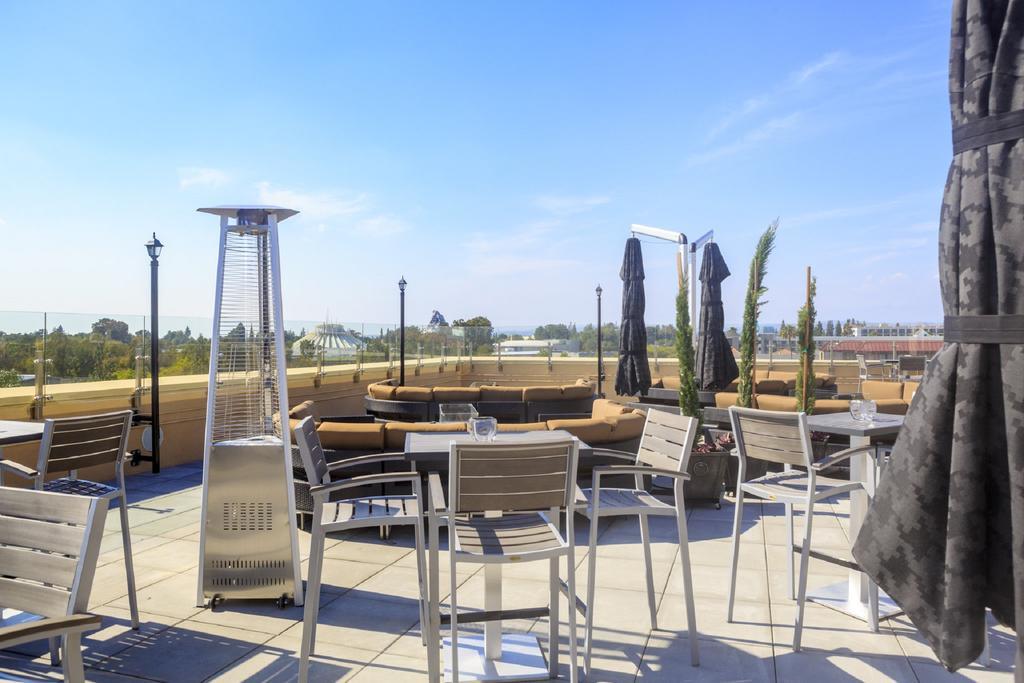 Grand Legacy At The Park Hotel Anaheim Luaran gambar