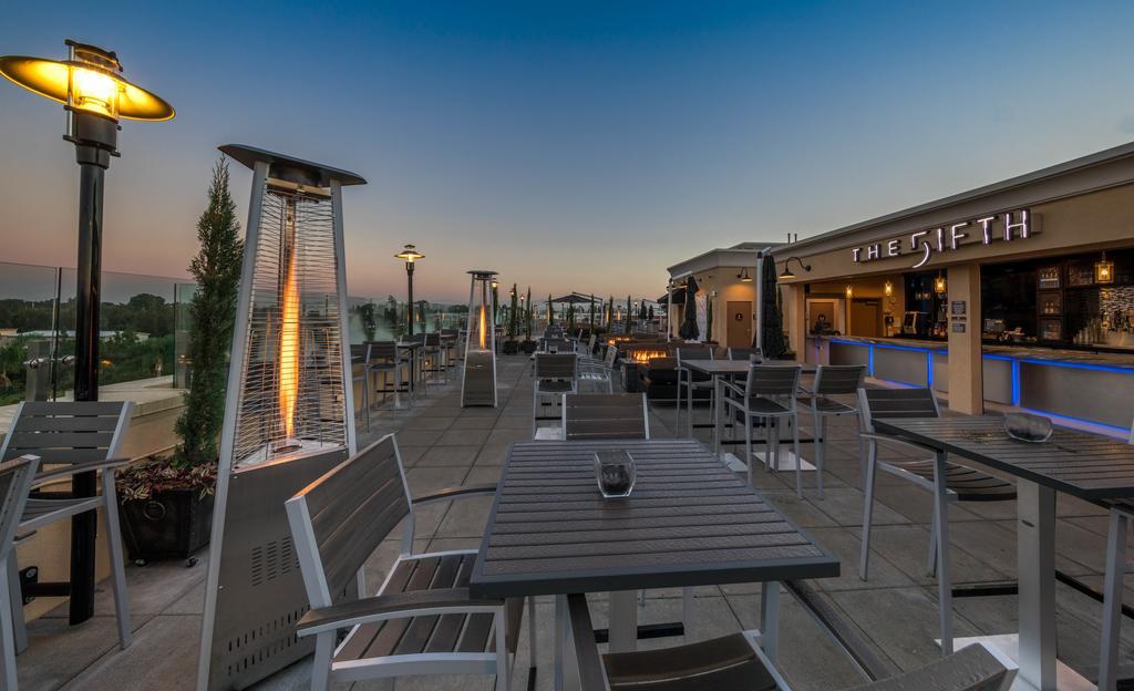 Grand Legacy At The Park Hotel Anaheim Luaran gambar