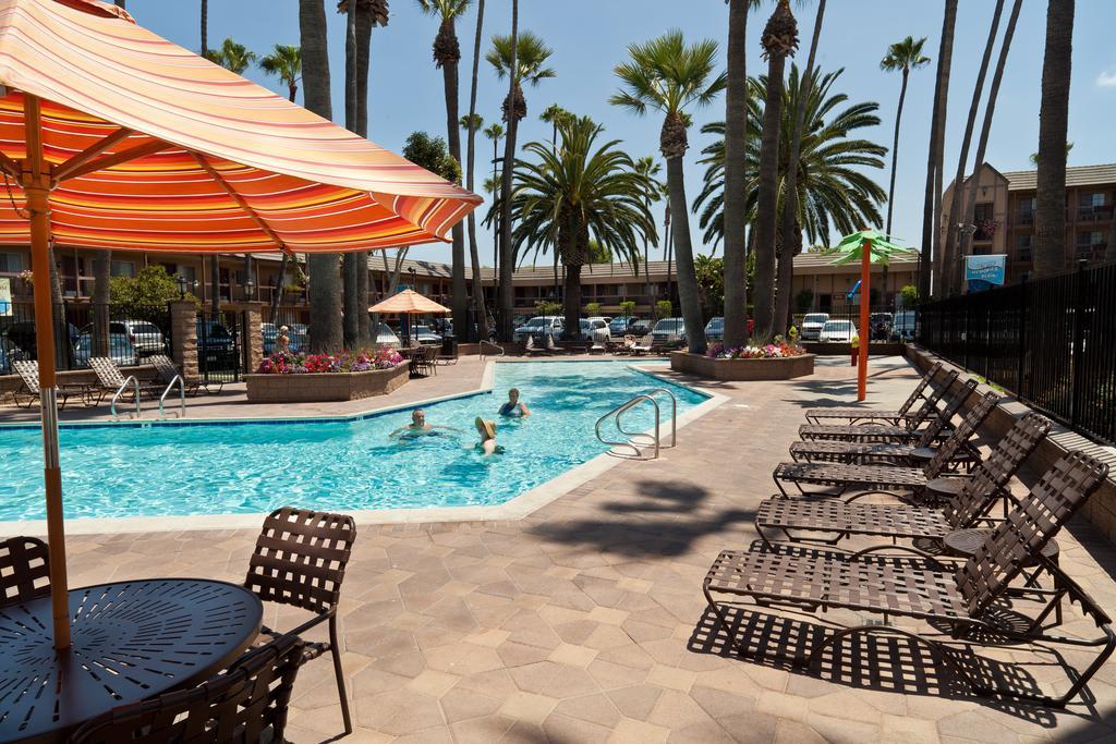 Grand Legacy At The Park Hotel Anaheim Luaran gambar
