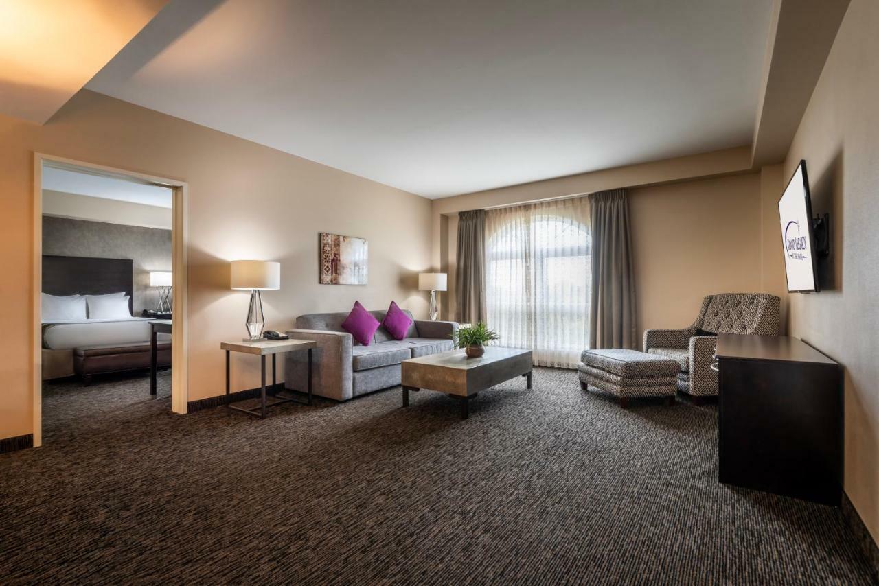Grand Legacy At The Park Hotel Anaheim Luaran gambar