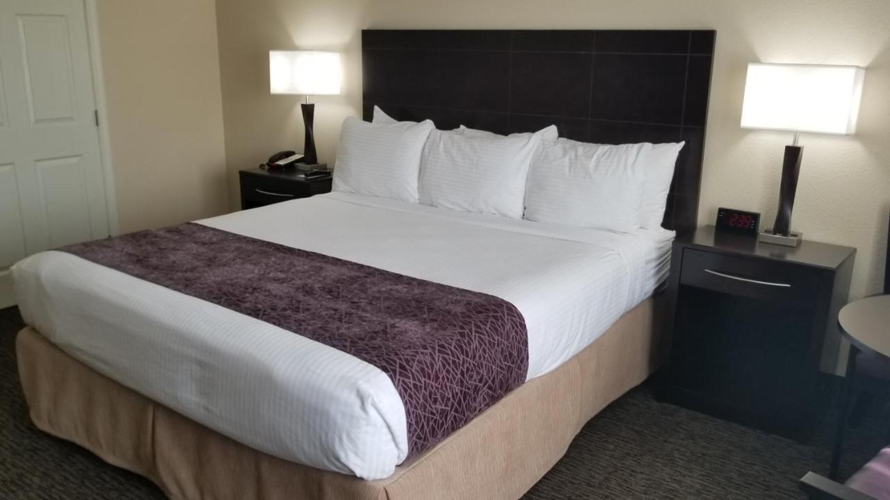Grand Legacy At The Park Hotel Anaheim Luaran gambar