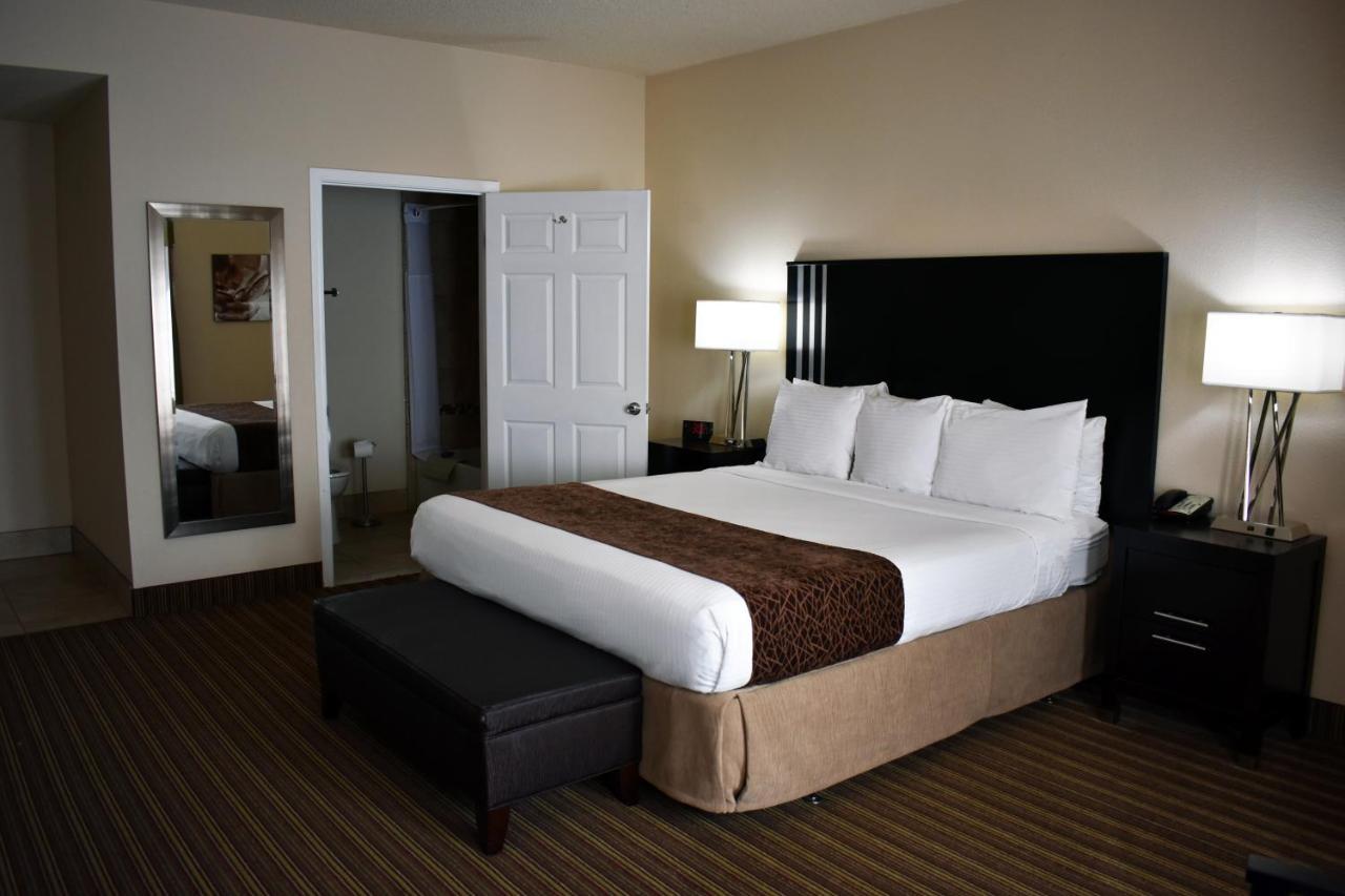 Grand Legacy At The Park Hotel Anaheim Luaran gambar